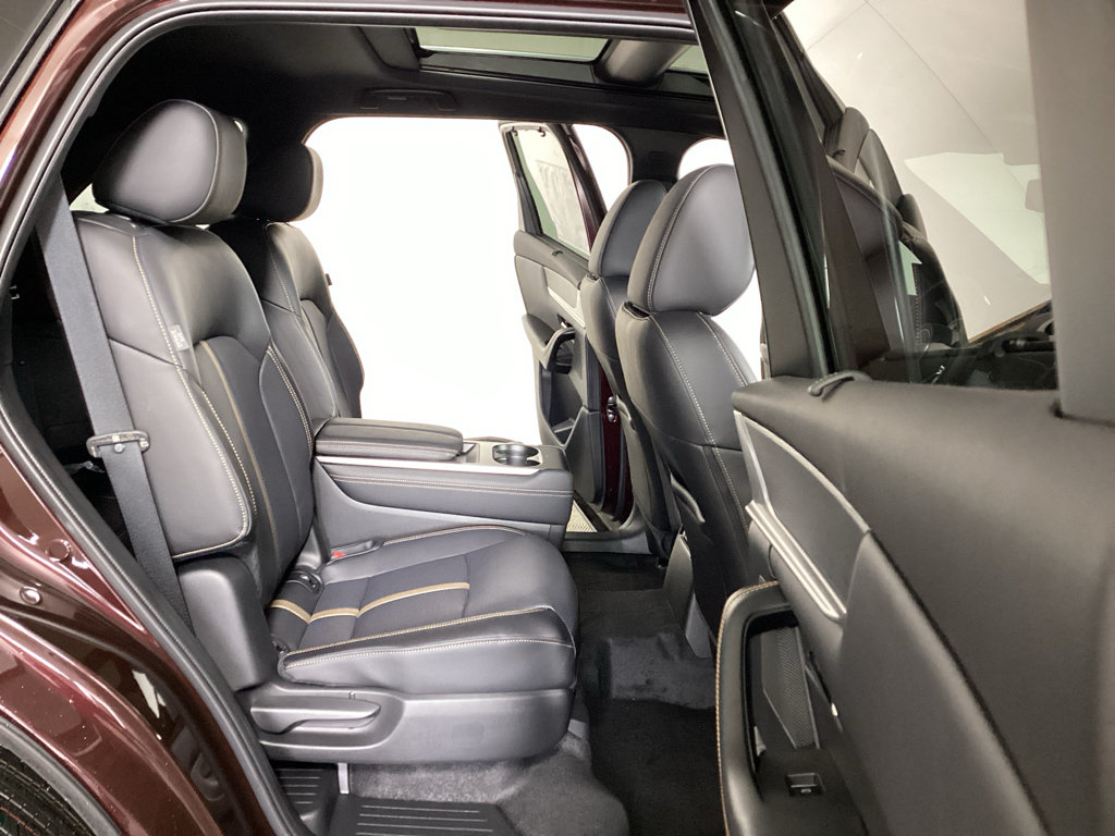 New 2026 MAZDA CX-90 3.3 Turbo S w/ Premium Plus AWD/4WD image 9