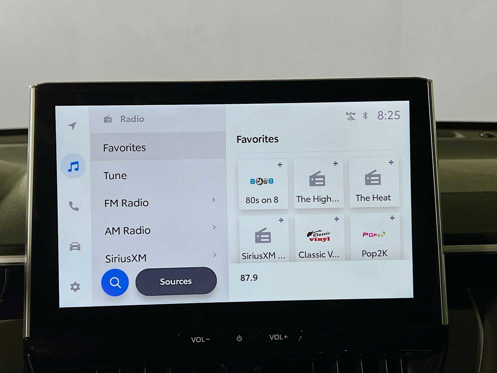 New 2026 Toyota Corolla Cross XLE image 9