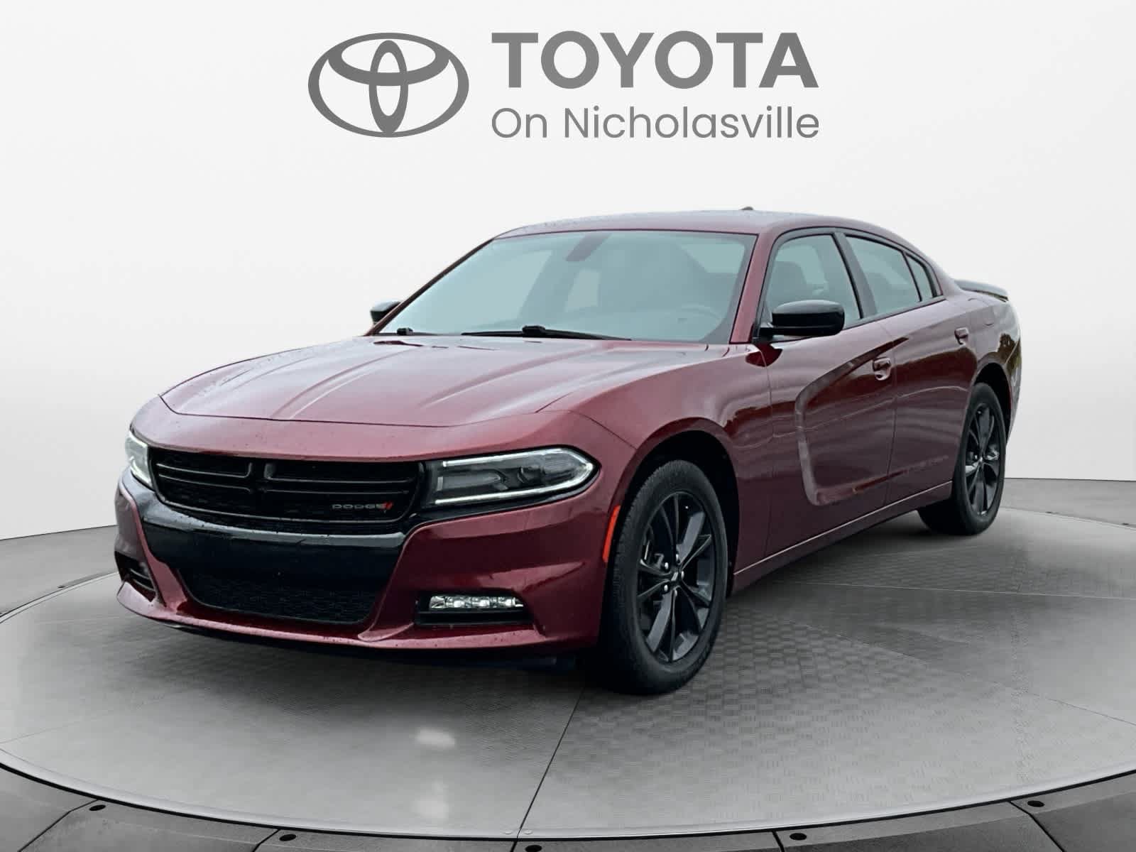 Used 2021 Dodge Charger SXT w/ Driver Convenience Group