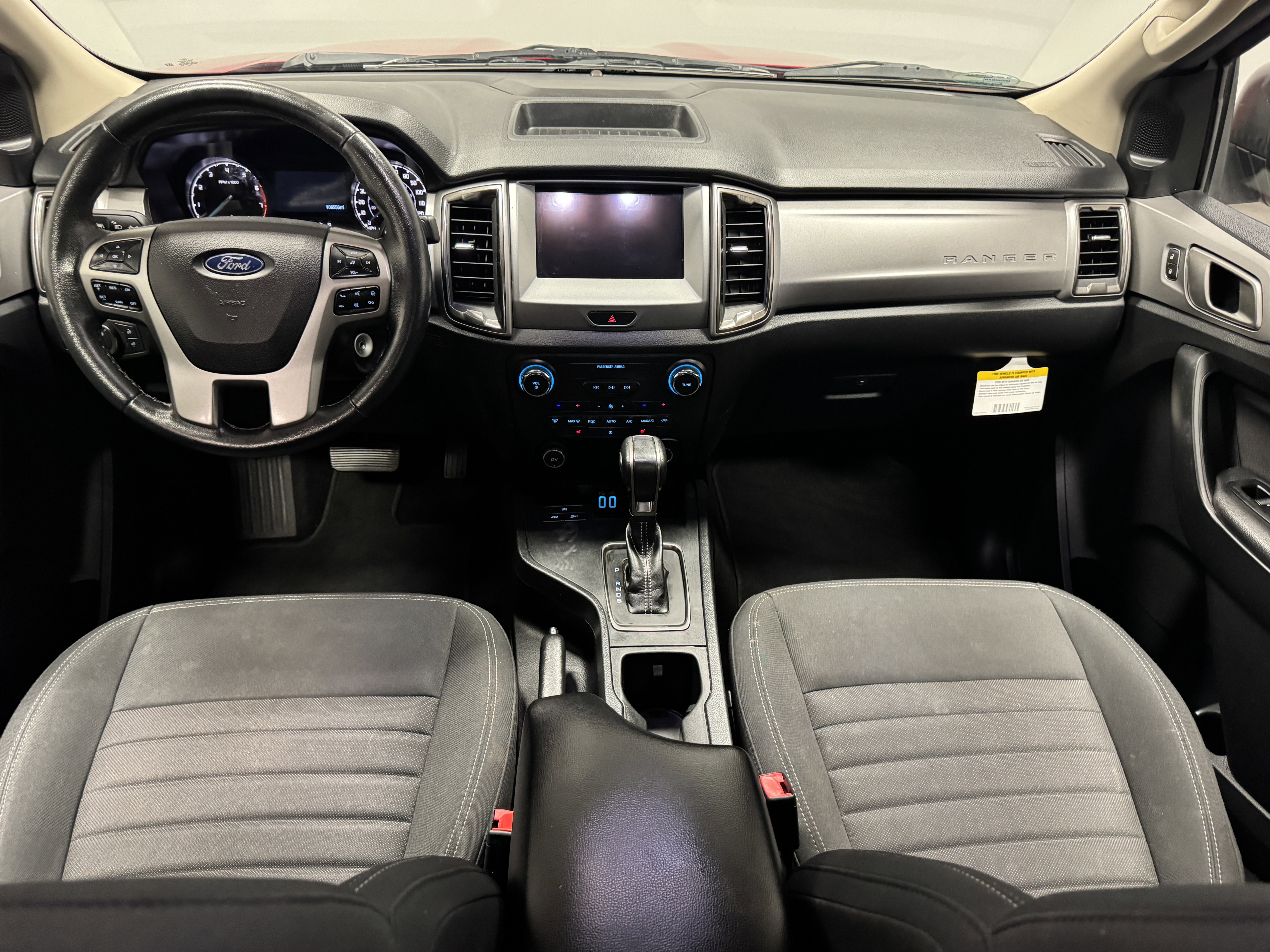 Used 2020 Ford Ranger XLT w/ Equipment Group 302A Luxury image 13