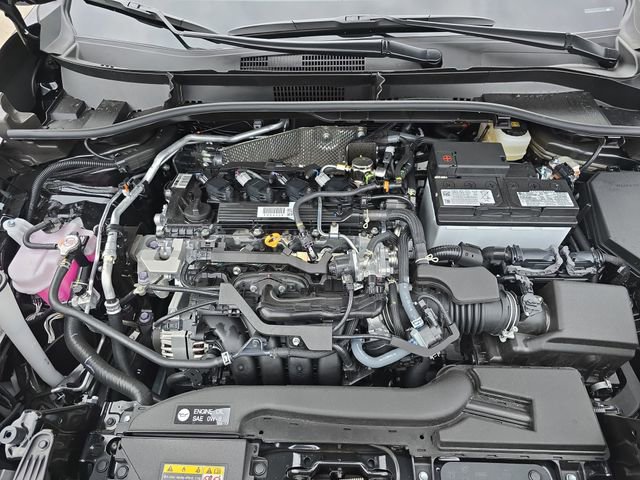 New 2026 Toyota Corolla Cross LE image 29