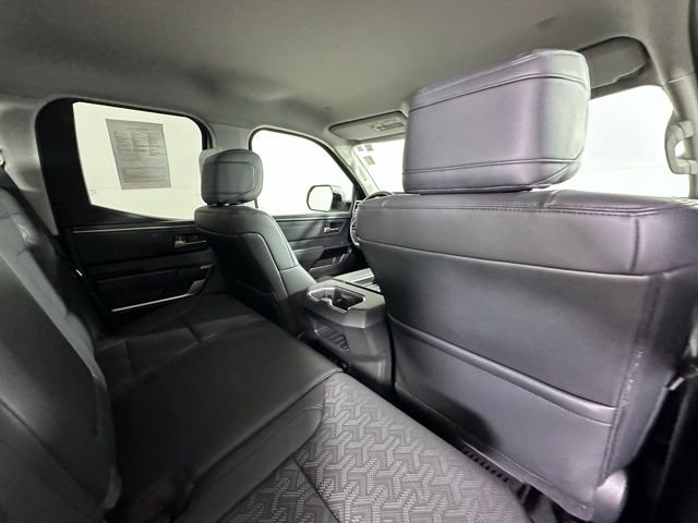 Used 2023 Toyota Tundra Limited w/ Power Package AWD/4WD image 13