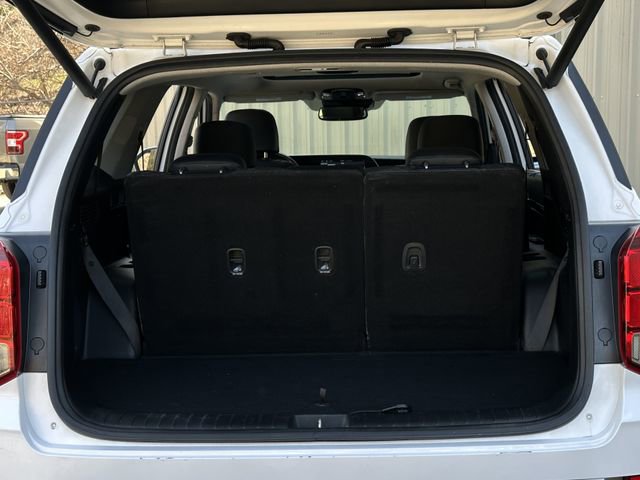 Used 2021 Hyundai Palisade Limited image 40