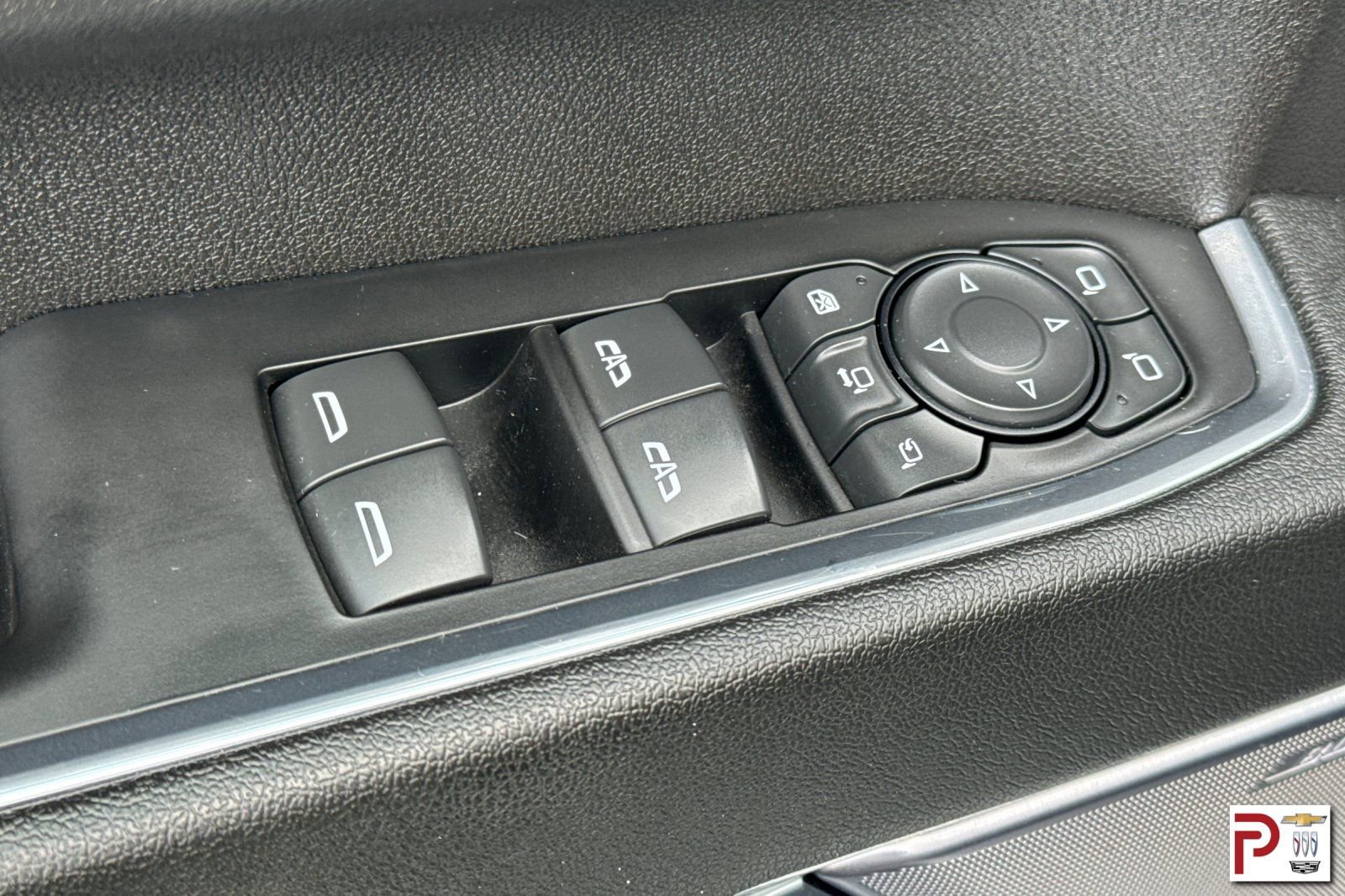 Certified 2024 Chevrolet Silverado 3500 High Country w/ High Country Premium Package AWD/4WD image 13