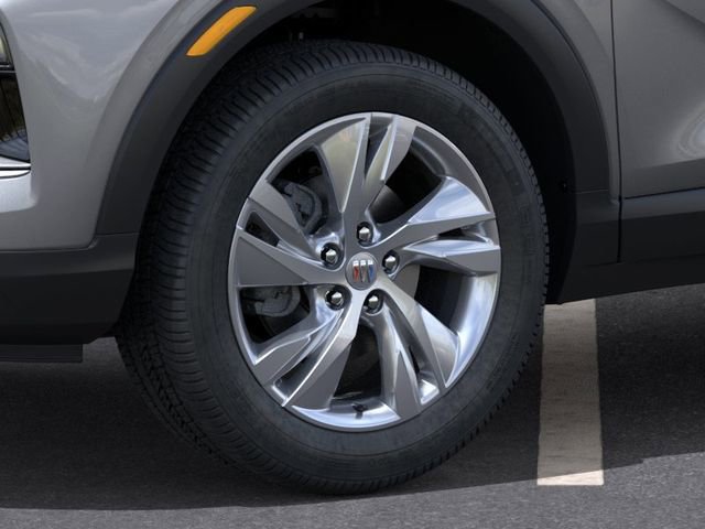 New 2026 Buick Encore GX Preferred image 9