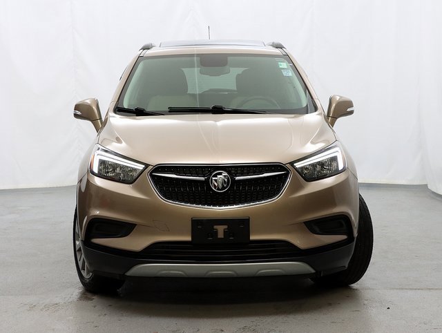 Used 2019 Buick Encore Preferred w/ Safety Package image 5