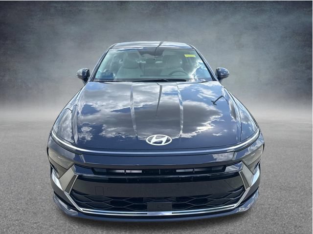New 2026 Hyundai Sonata SEL FWD image 2