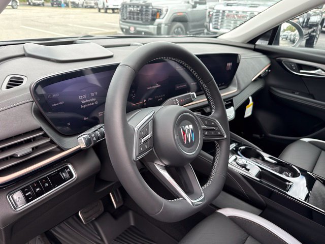New 2026 Buick Envision Sport Touring AWD/4WD image 13