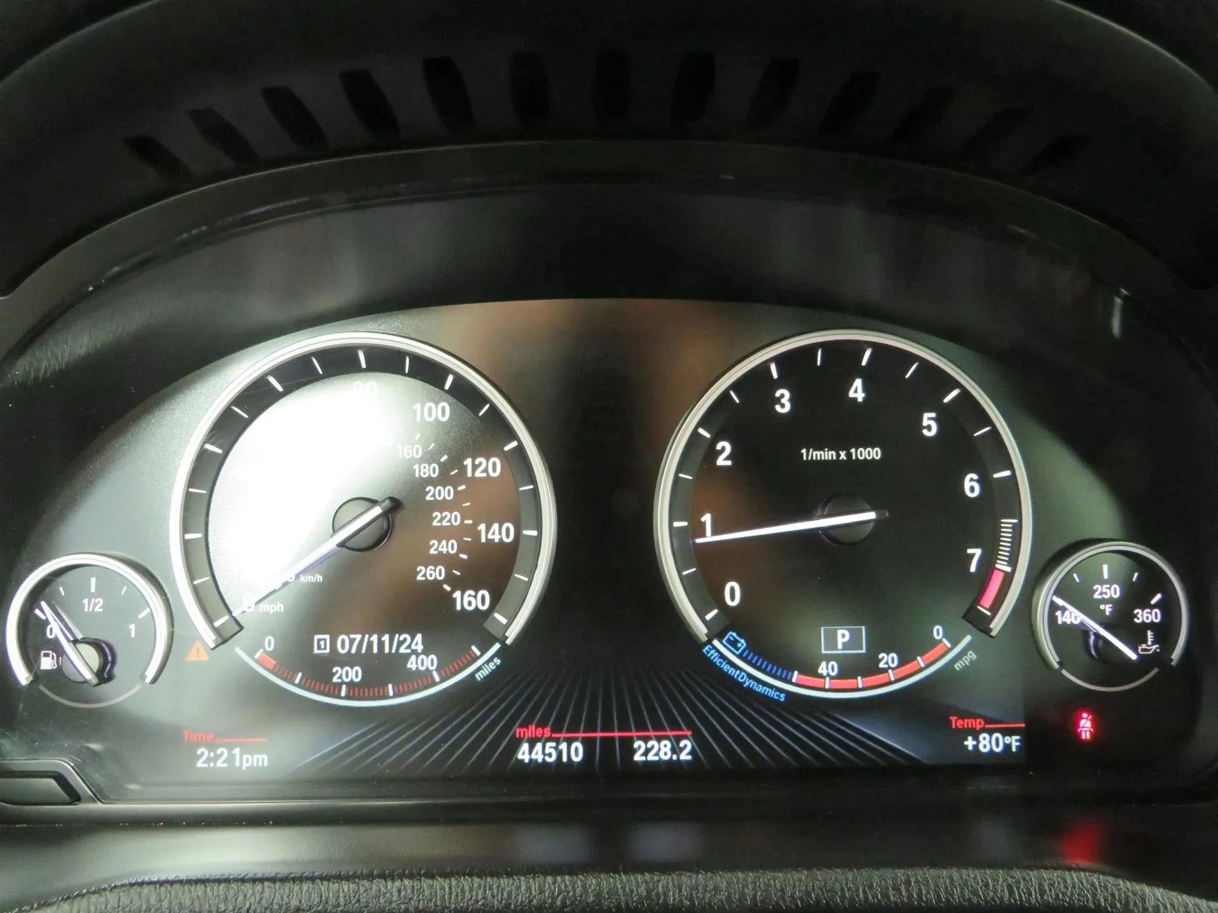 Used 2017 BMW X3 xDrive35i image 14