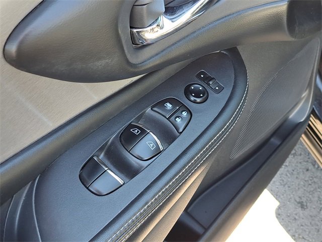 Used 2019 Nissan Murano SL w/ SL Technology Package image 21