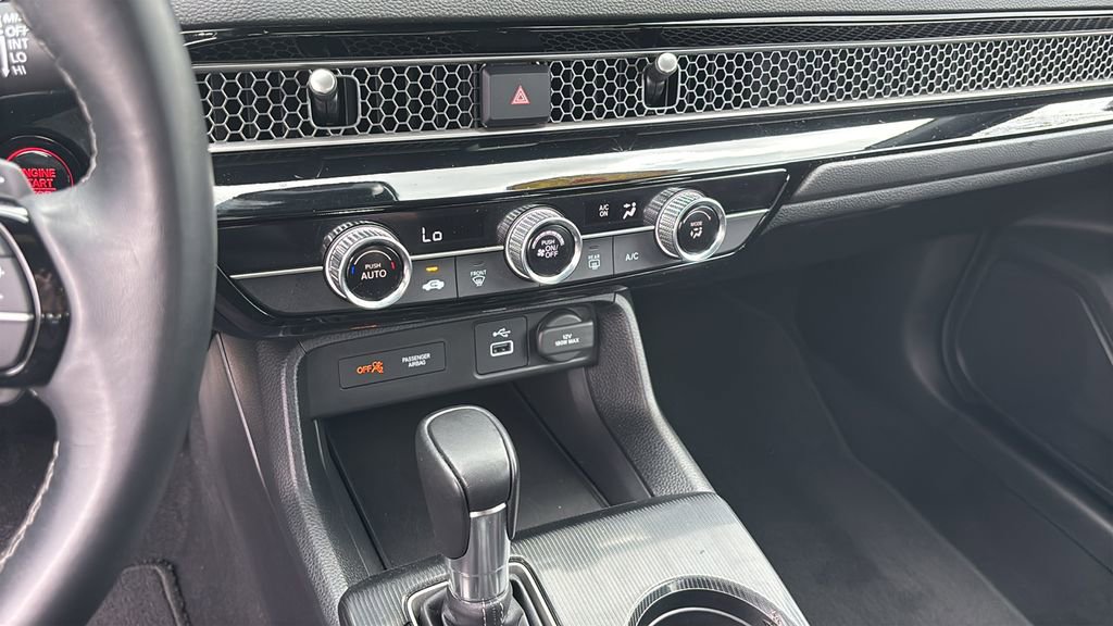 Used 2023 Honda Civic Sport image 20