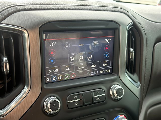 Used 2023 GMC Sierra 2500 Denali w/ Technology Package image 34