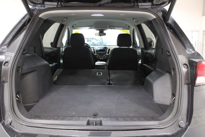 Used 2022 Chevrolet Equinox LT image 13