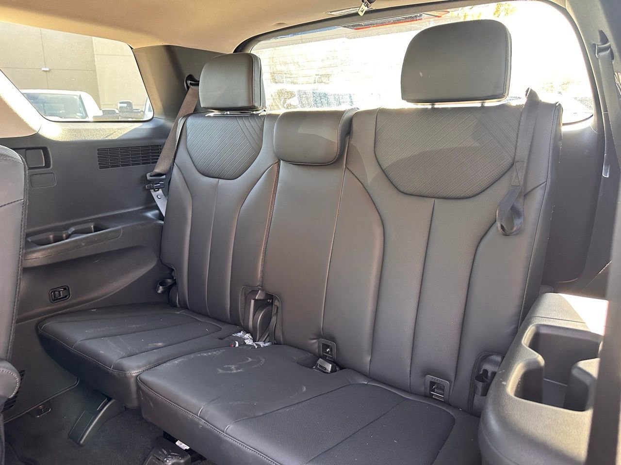 Used 2025 Hyundai Palisade XRT image 22