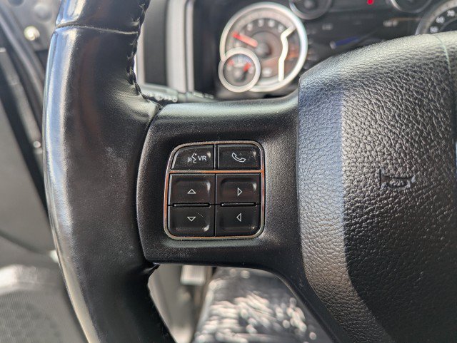 Used 2018 RAM 2500 SLT w/ Luxury Group AWD/4WD image 14