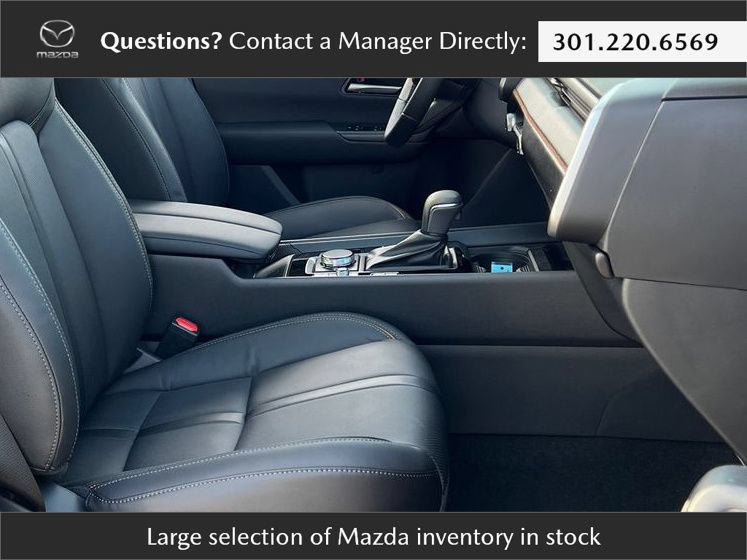 New 2026 MAZDA CX-50 AWD 2.5 Hybrid w/ Weather Package image 23
