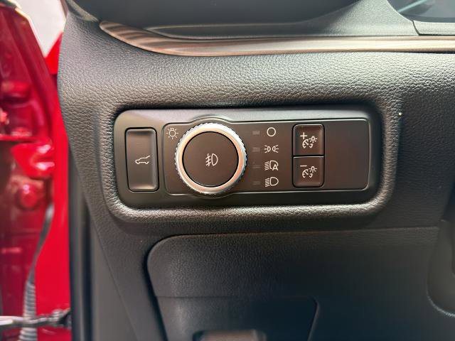 Certified 2020 Ford Explorer Limited w/ Class III Trailer Tow Package image 18