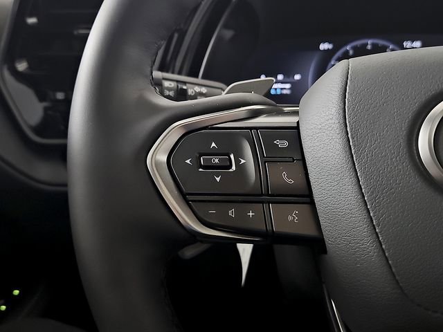 New 2026 Lexus TX 350 AWD image 18