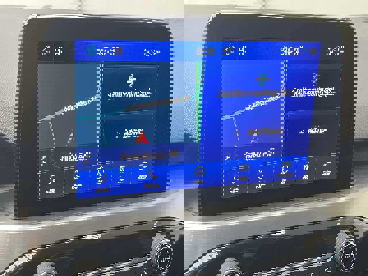 Certified 2022 Ford Escape Titanium w/ Class II Trailer Tow Package image 20