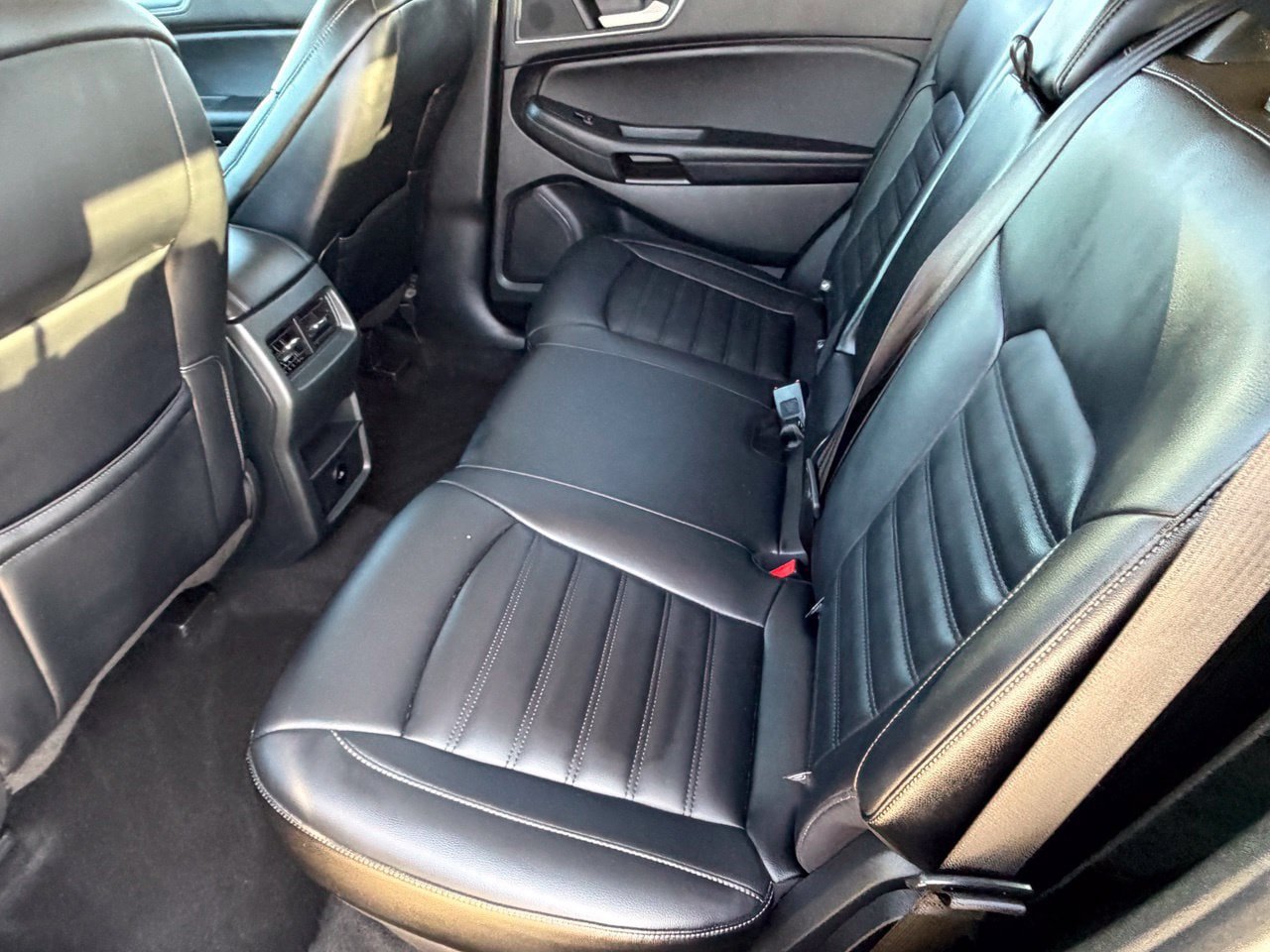 Used 2024 Ford Edge SEL AWD/4WD image 33