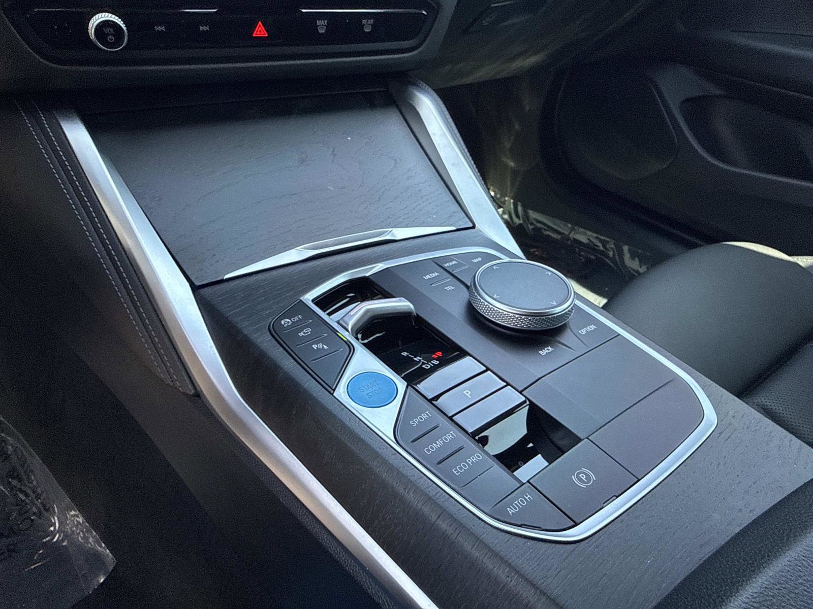 Certified 2023 BMW i4 M50 w/ Premium Package image 26