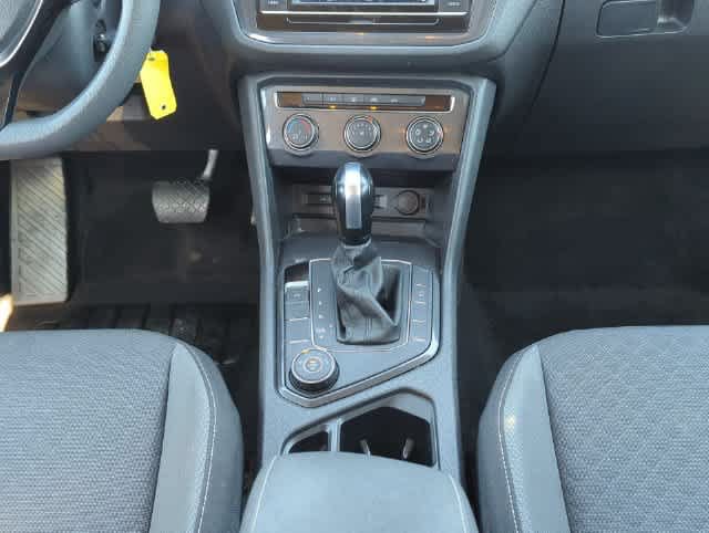 Used 2021 Volkswagen Tiguan S AWD/4WD image 27
