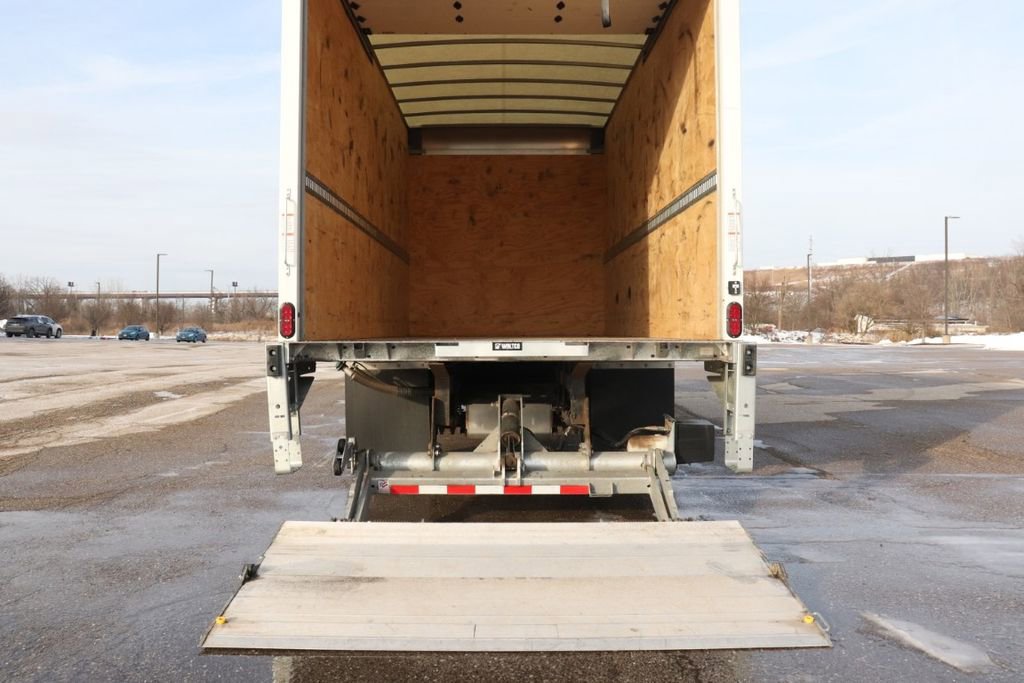 Used 2023 Chevrolet Low Cab Forward 5500XD image 36