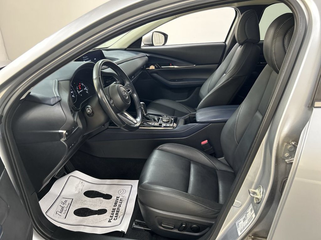 Used 2020 MAZDA CX-30 AWD w/ Preferred Package image 9