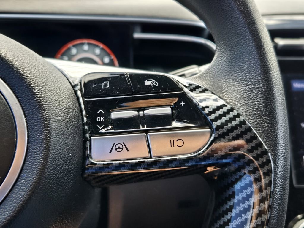 Certified 2022 Hyundai Santa Cruz SEL w/ Activity Package AWD/4WD image 24