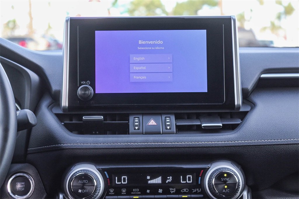 Used 2023 Toyota RAV4 XLE Premium image 14