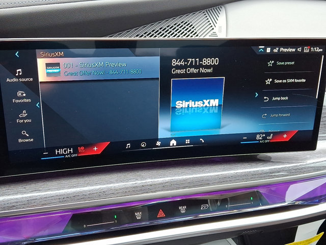 Certified 2023 BMW 760i xDrive image 19