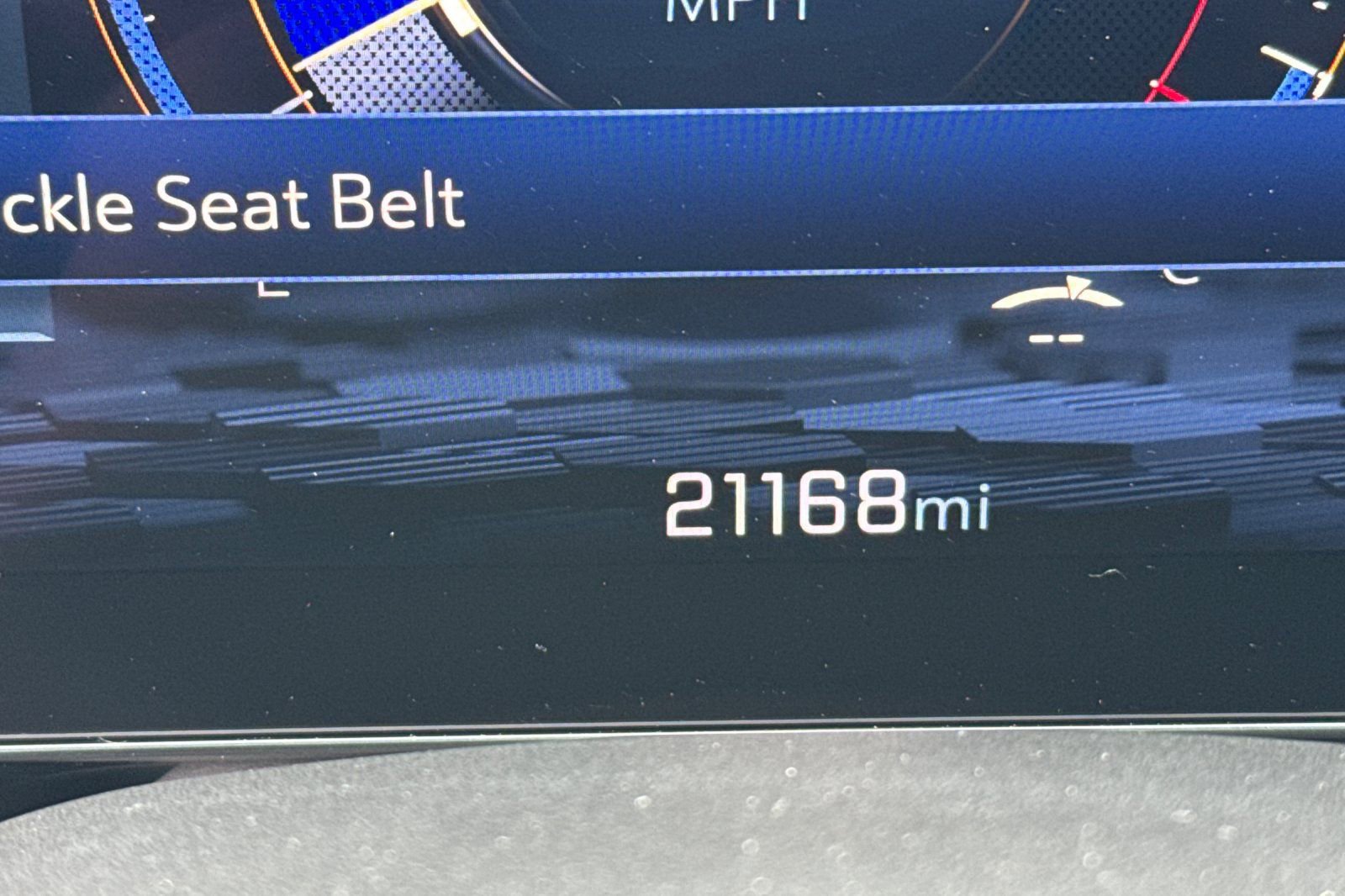 Used 2025 Chevrolet Tahoe Premier image 37