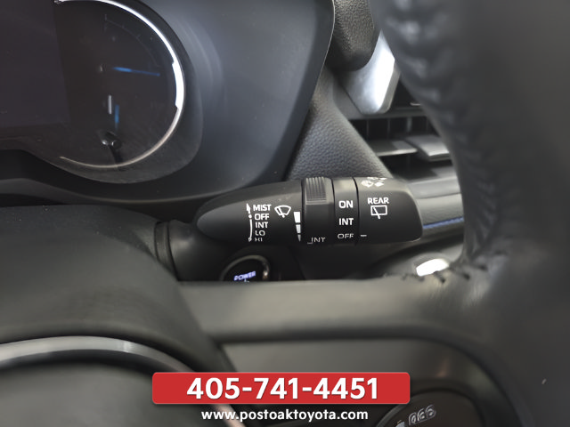 Used 2023 Toyota RAV4 SE AWD/4WD image 14