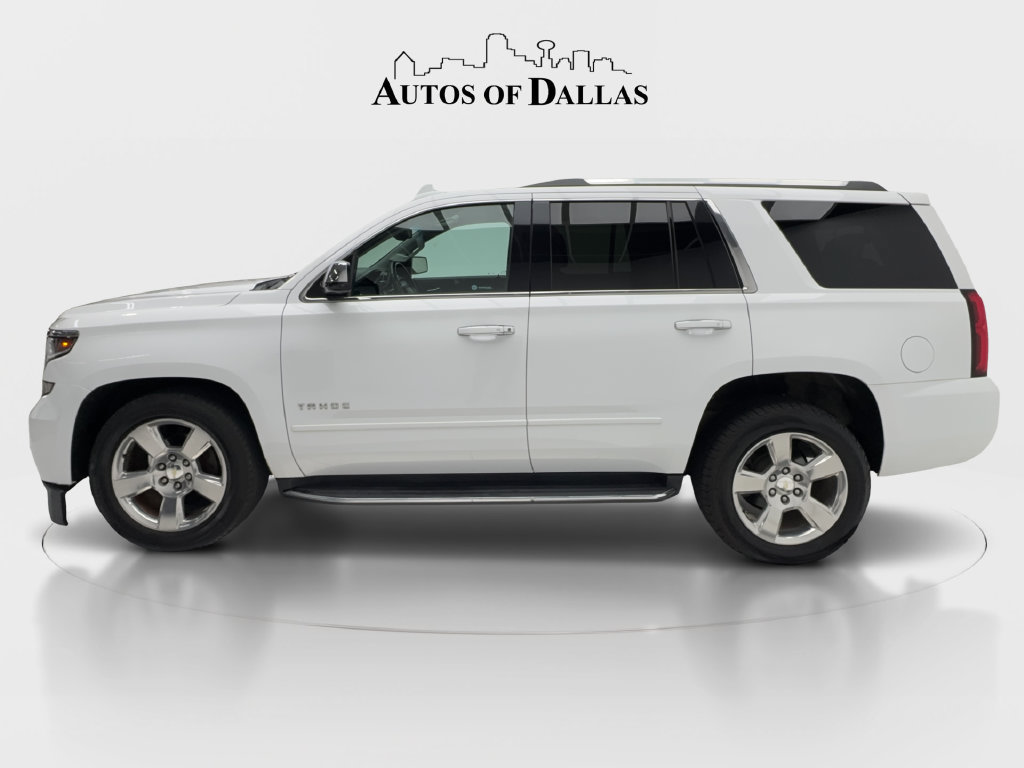 Used 2019 Chevrolet Tahoe Premier RWD image 6