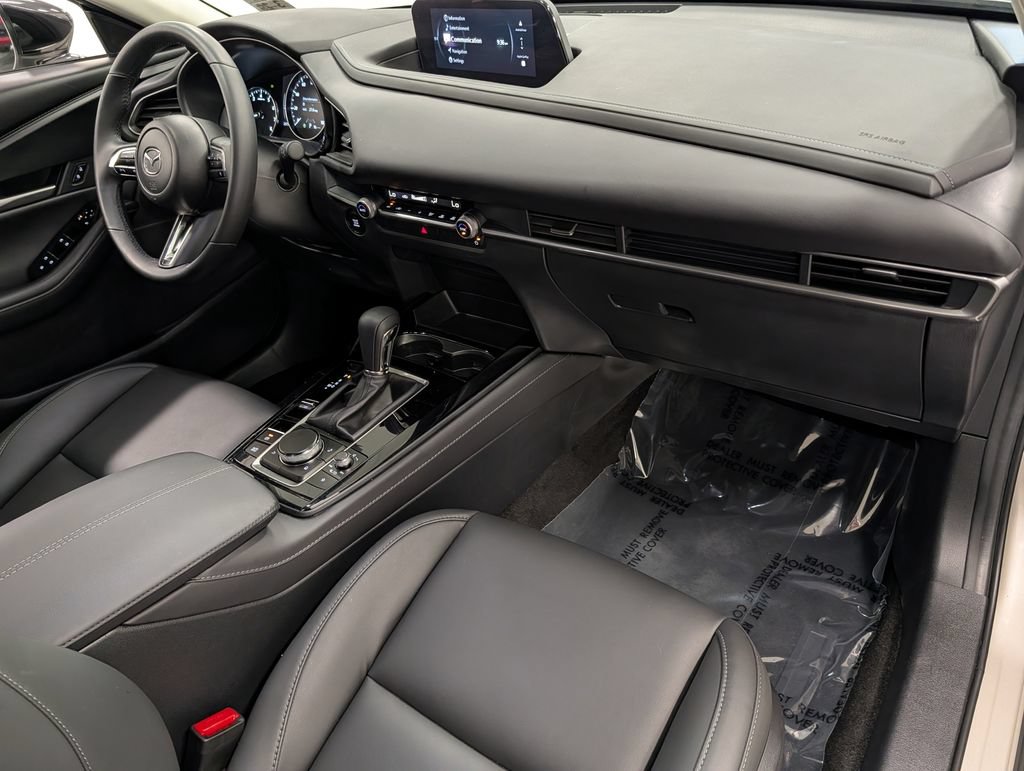 Used 2024 MAZDA CX-30 AWD 2.5 S w/ Select Sport Pkg image 33