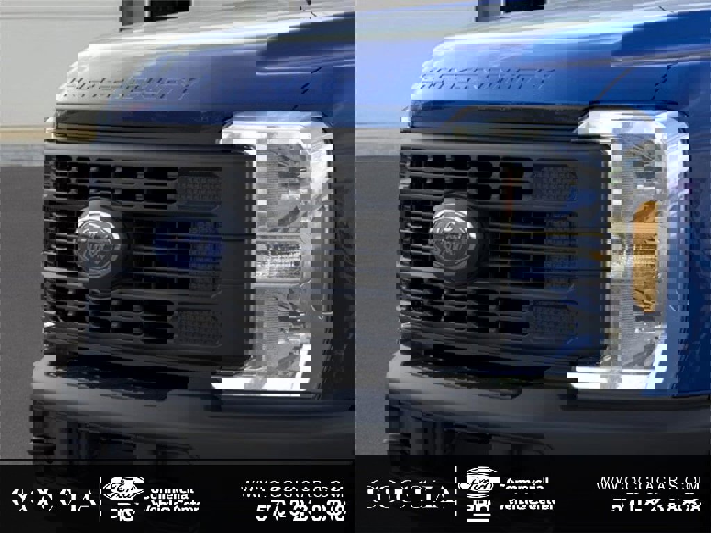 New 2026 Ford F250 XL w/ XL Driver Assist Package image 17