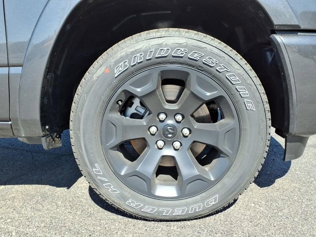 New 2026 RAM 1500 Big Horn image 9