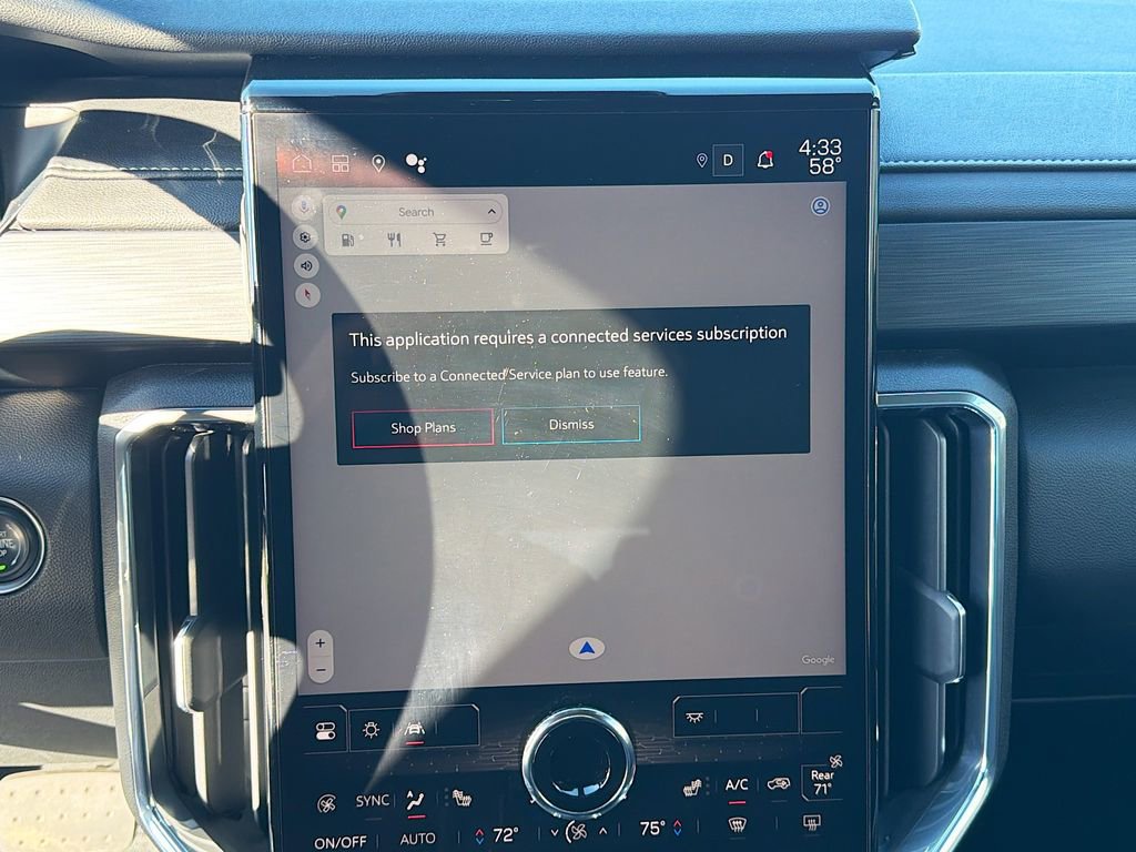 Used 2024 GMC Acadia Elevation image 29