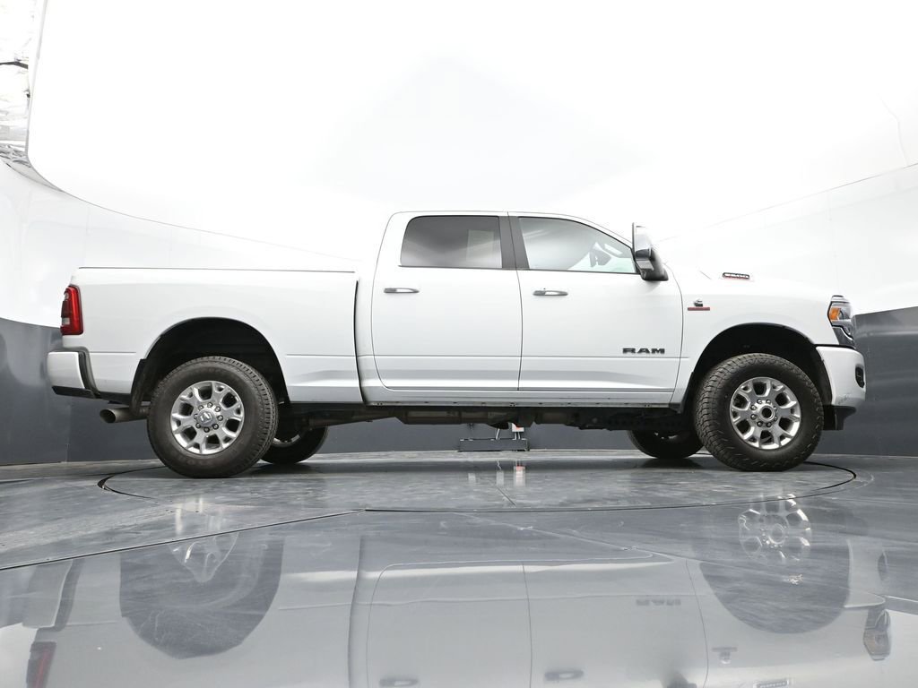 Used 2024 RAM 2500 Laramie image 43