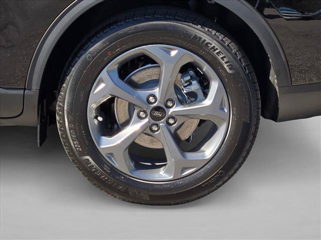 New 2026 Ford Escape ST-Line w/ Tech Pack #1 FWD image 9