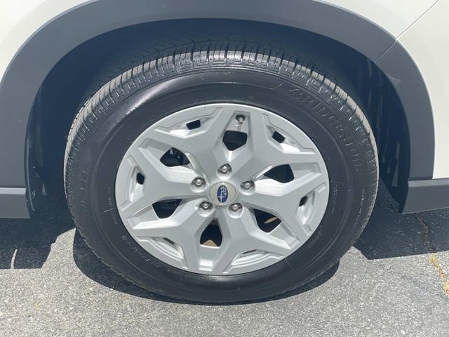 Used 2020 Subaru Forester w/ Alloy Wheel Package AWD/4WD image 39