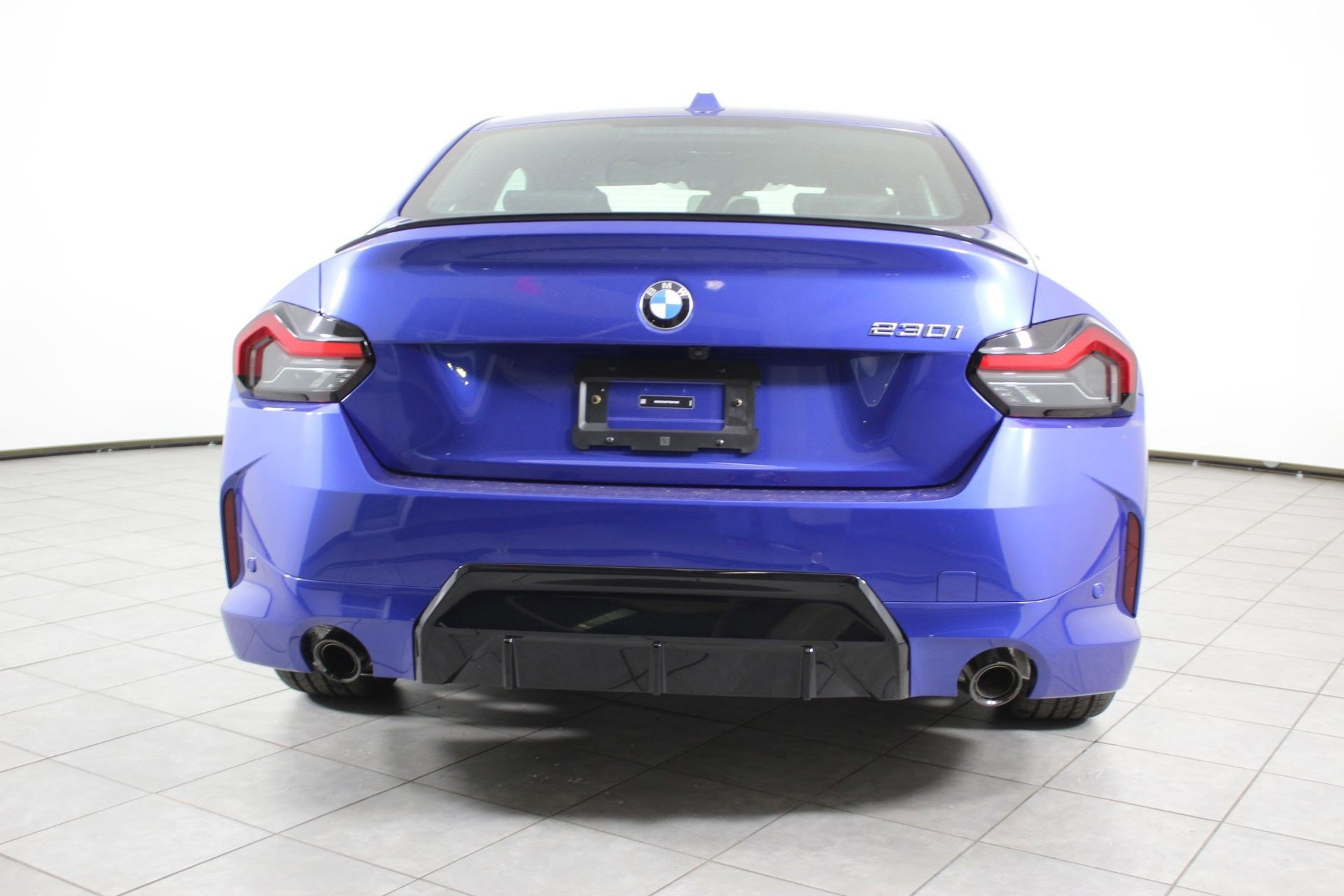 New 2026 BMW 230i Coupe w/ Premium Package RWD image 10