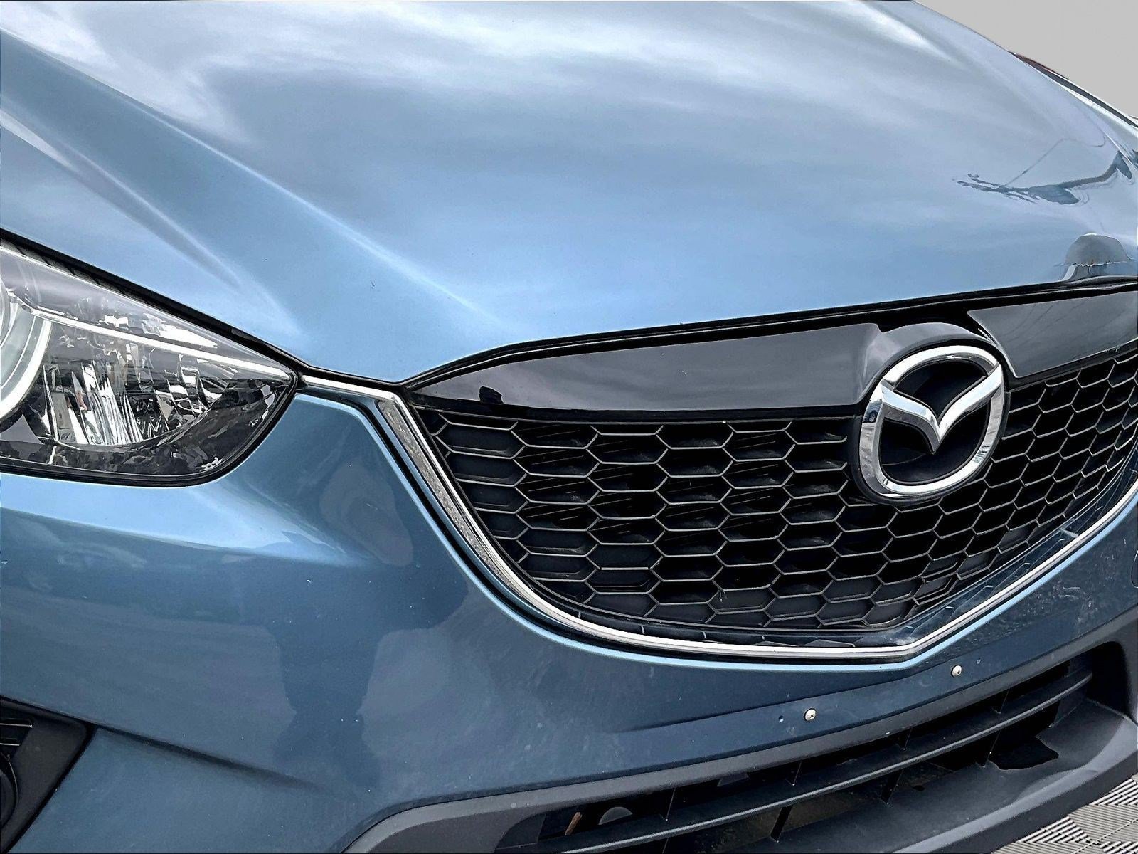 Used 2015 MAZDA CX-5 Touring AWD/4WD image 32