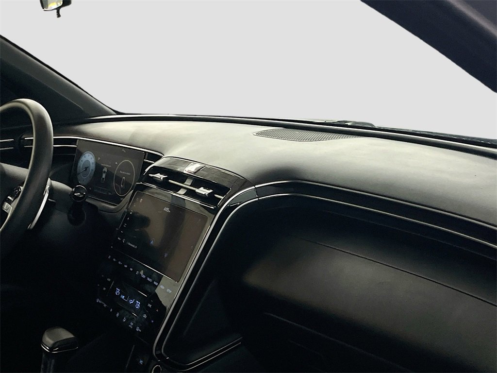 Used 2024 Hyundai Santa Cruz Night image 27