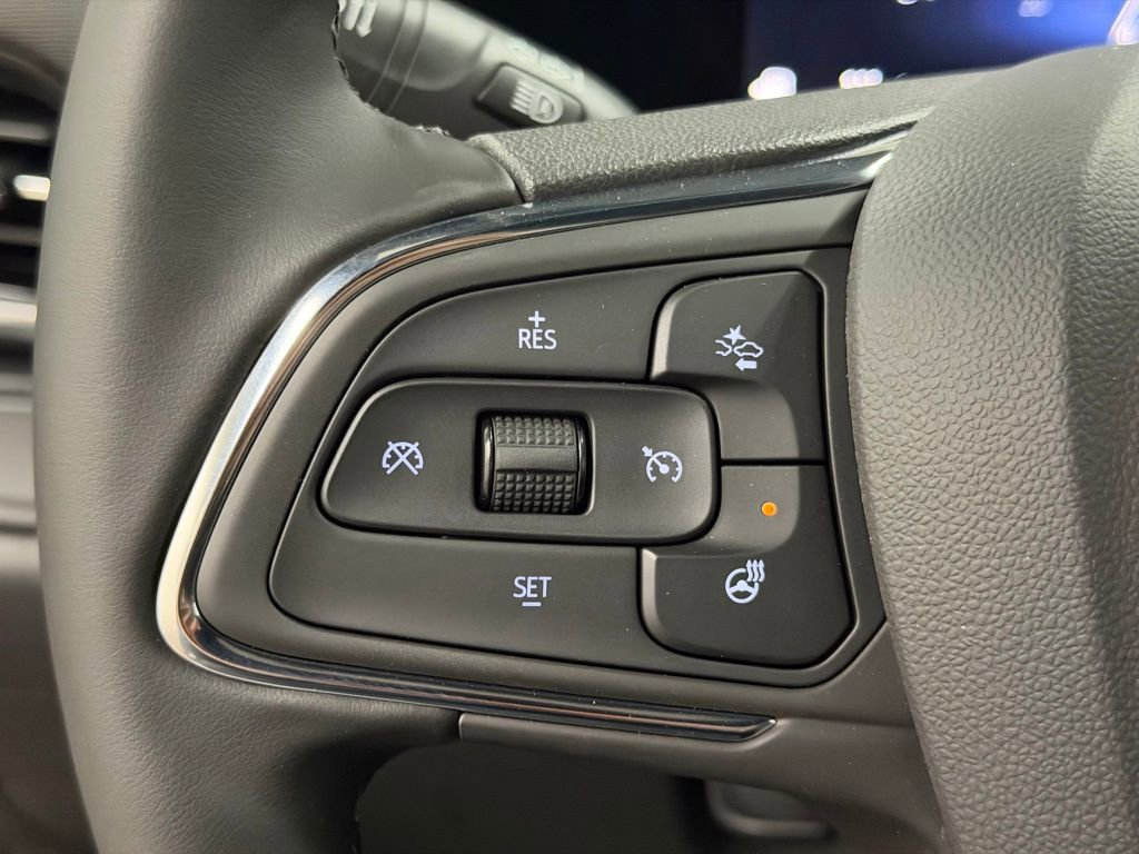 New 2026 Buick Envista Avenir image 16