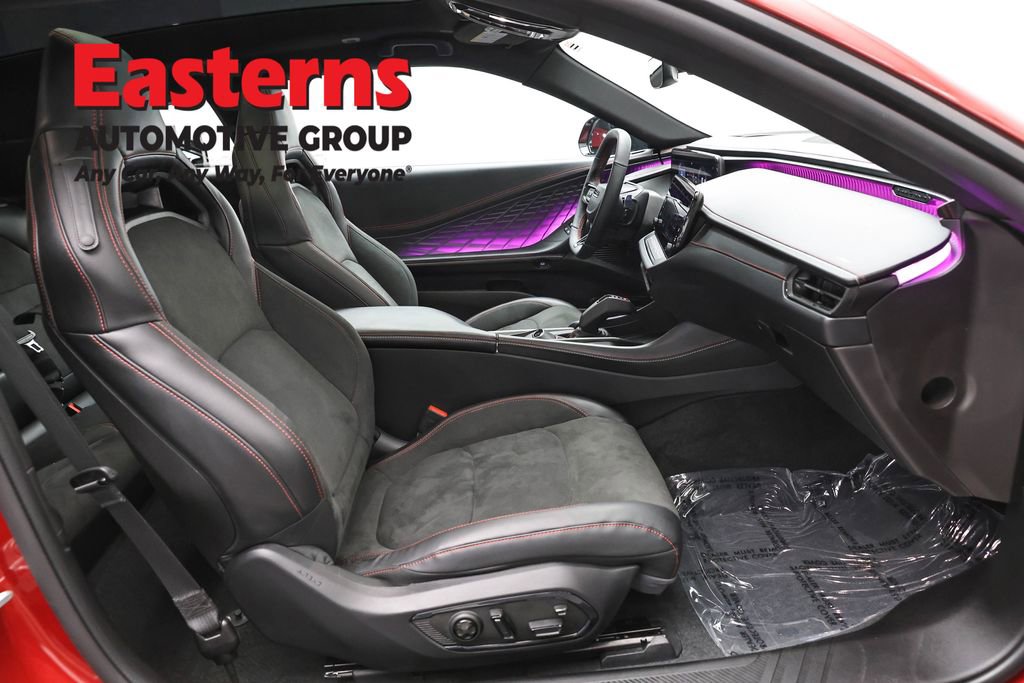 Used 2024 Dodge Charger R/T Scat Pack w/ Plus Group image 22