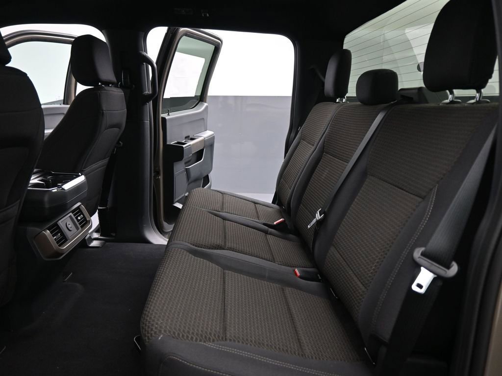 New 2026 Ford F150 STX w/ Equipment Group 201A FX4 image 15