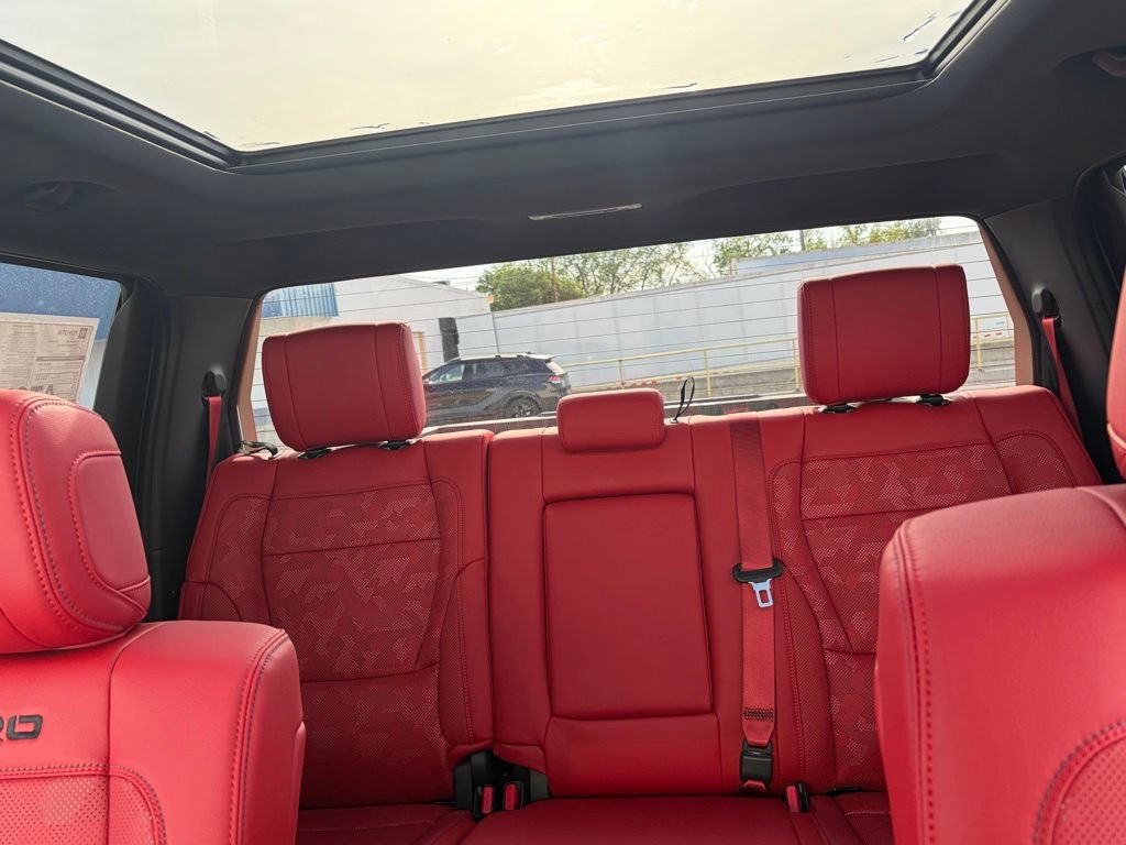 New 2026 Toyota Tundra TRD Pro AWD/4WD image 38