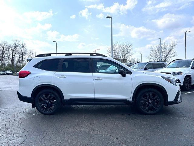 Used 2023 Subaru Ascent Onyx Edition Limited image 12