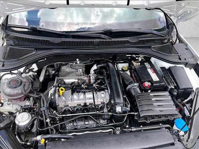 Used 2019 Volkswagen Jetta S w/ Driver Assistance Package FWD image 11